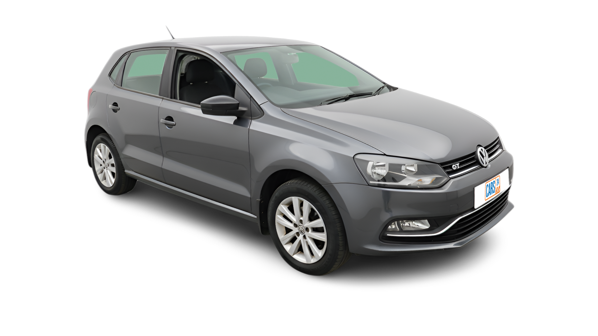 Volkswagen Polo-img